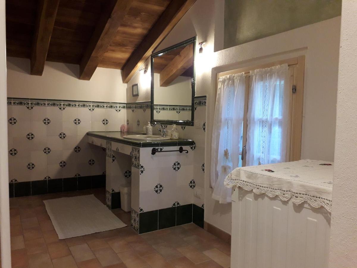 Il Casalino Pianoro Exterior foto